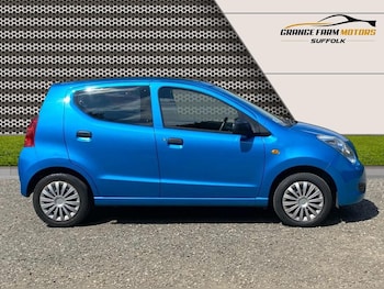 Used Suzuki Alto 2011 for sale - 78942066: Photo