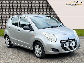 Used Suzuki Alto 2011 for sale - 78542787: Photo