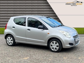 Used Suzuki Alto 2011 for sale - 78542787: Photo