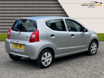 Used Suzuki Alto 2011 for sale - 78542787: Photo