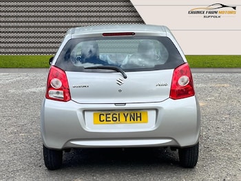 Used Suzuki Alto 2011 for sale - 78542787: Photo