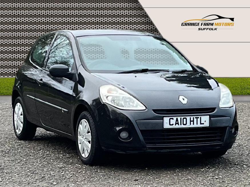 Used Renault Clio 2010 for sale - 77381188: Photo 11