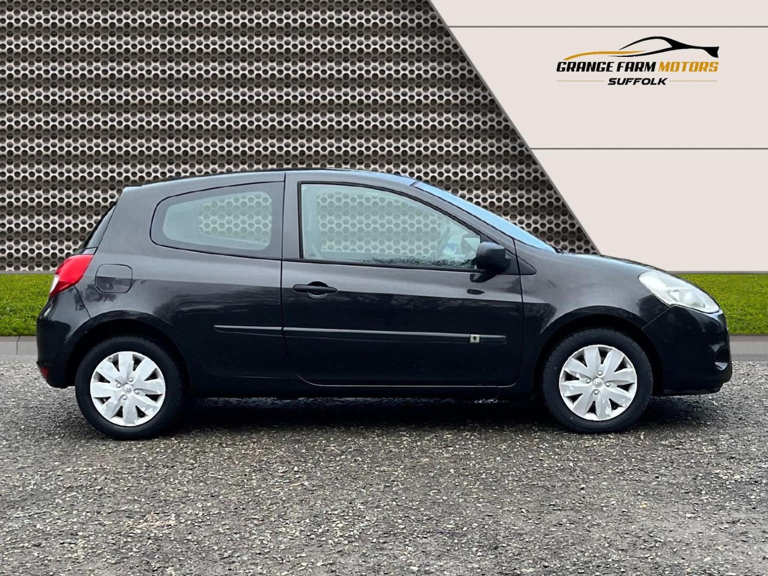 Used Renault Clio 2010 for sale - 77381188: Photo 12