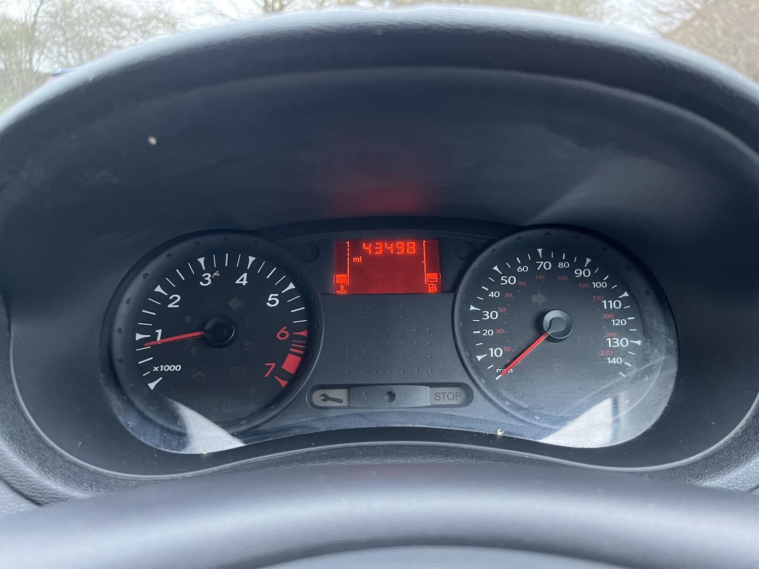 Used Renault Clio 2010 for sale - 77381188: Photo 23