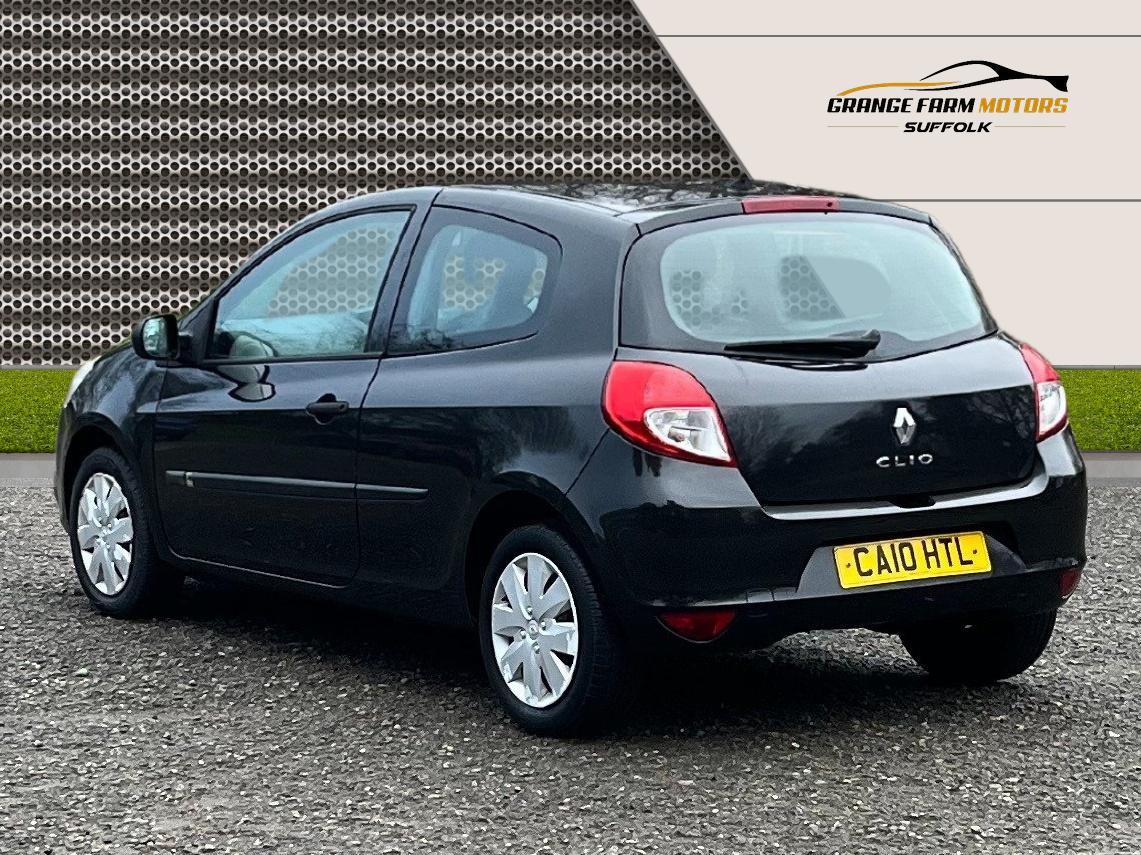 Used Renault Clio 2010 for sale - 77381188: Photo 6
