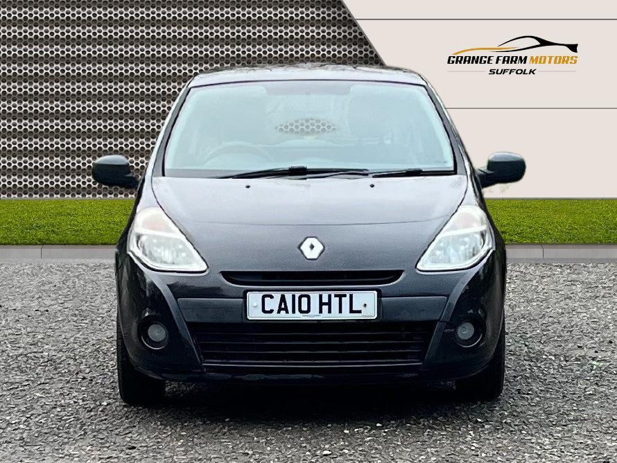 Used Renault Clio 2010 for sale - 77381188: Photo 8