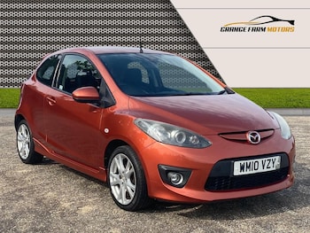 Used Mazda Mazda2 2010 for sale - 75518949: Photo