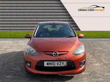 Used Mazda Mazda2 2010 for sale - 75518949: Photo