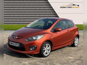 Used Mazda Mazda2 2010 for sale - 75518949: Photo