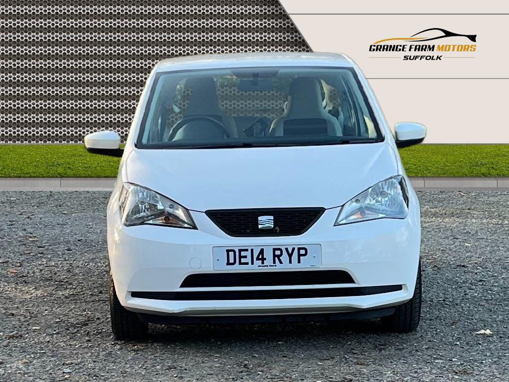 Used SEAT Mii 2014 for sale - 76669933: Photo 12