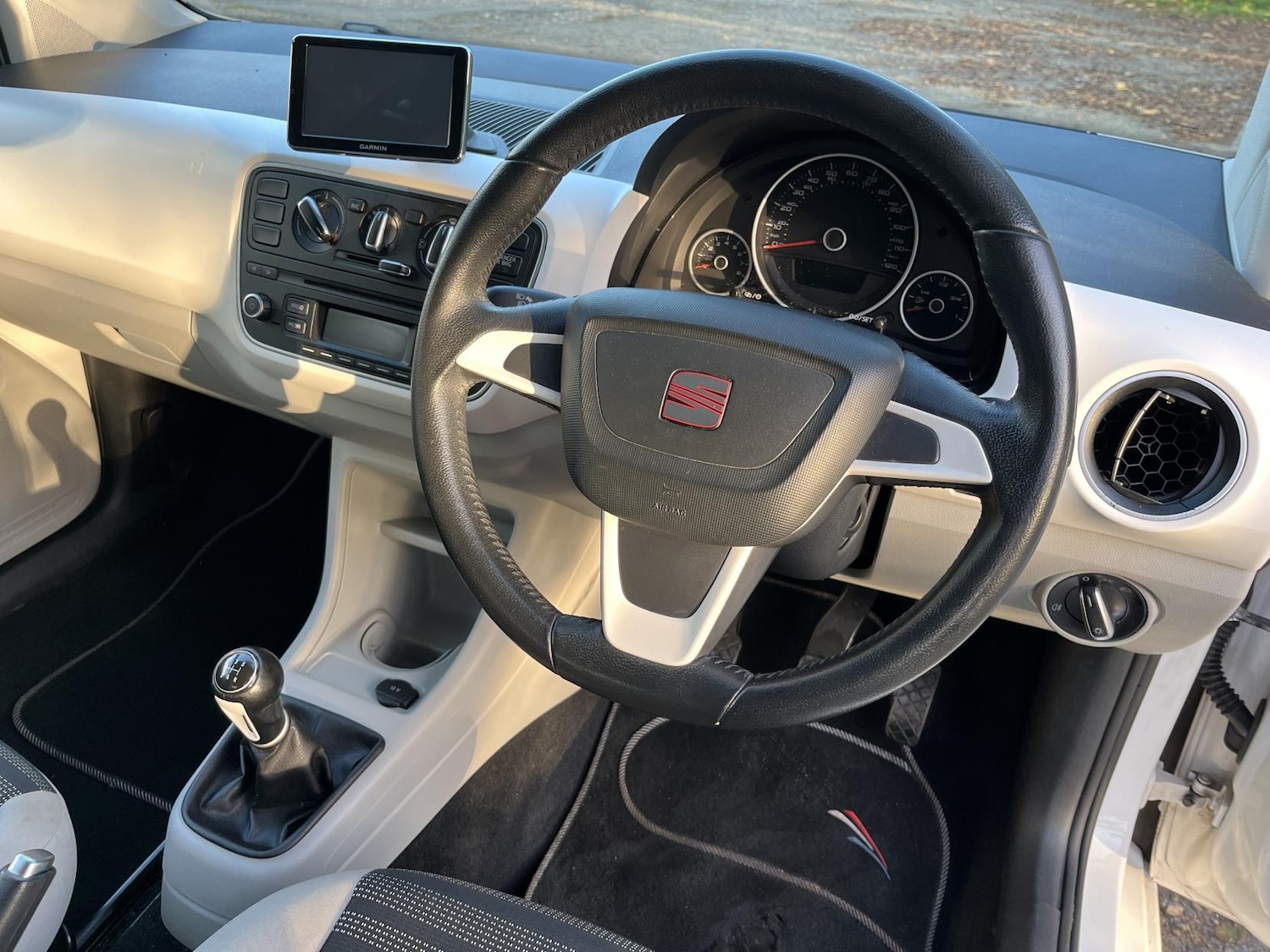 Used SEAT Mii 2014 for sale - 76669933: Photo 22