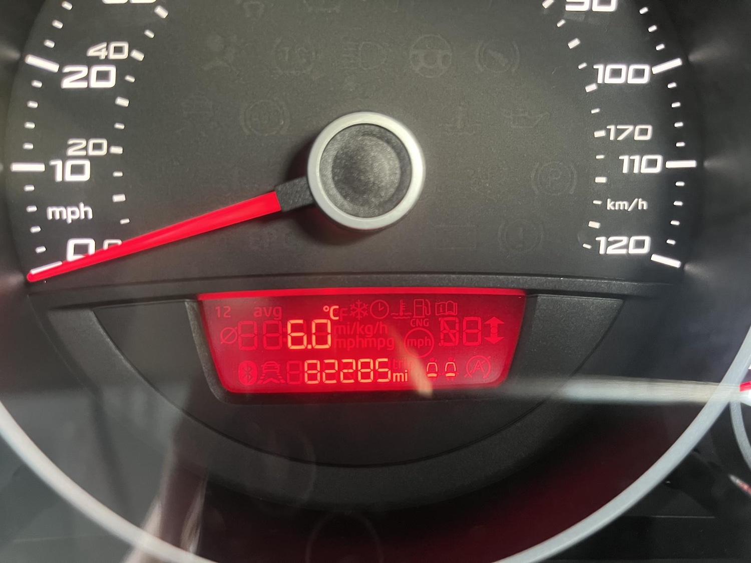 Used SEAT Mii 2014 for sale - 76669933: Photo 31