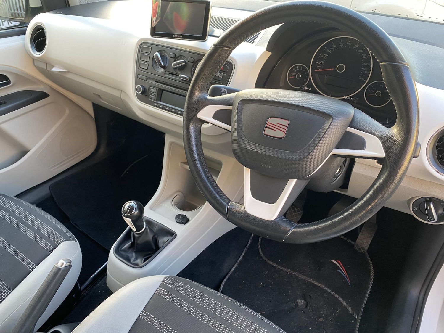 Used SEAT Mii 2014 for sale - 76669933: Photo 33