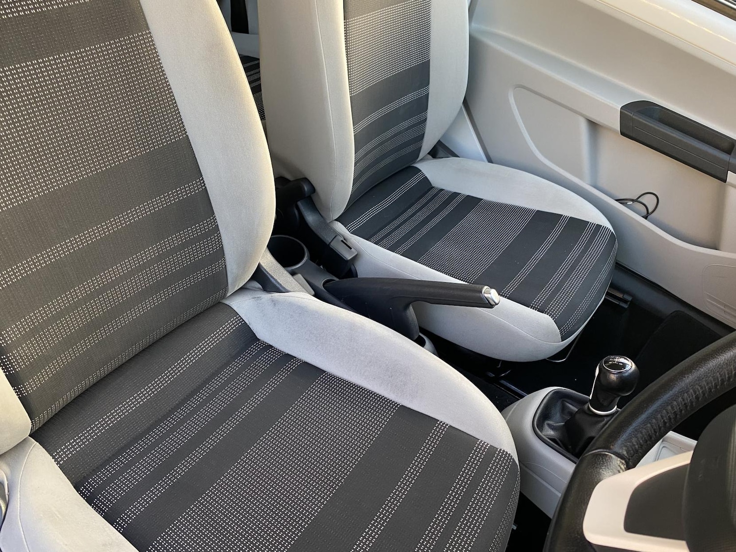 Used SEAT Mii 2014 for sale - 76669933: Photo 38