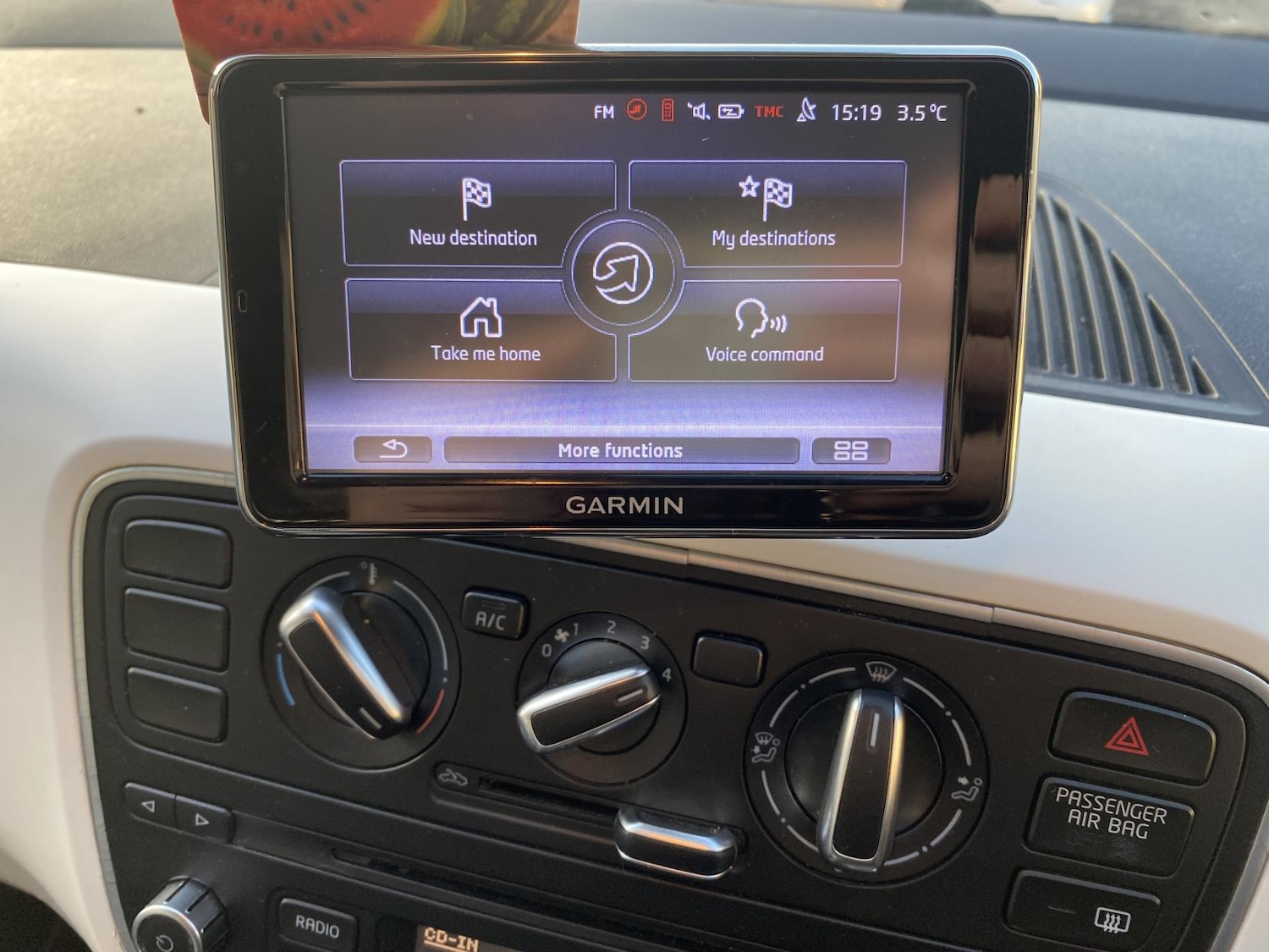 Used SEAT Mii 2014 for sale - 76669933: Photo 48