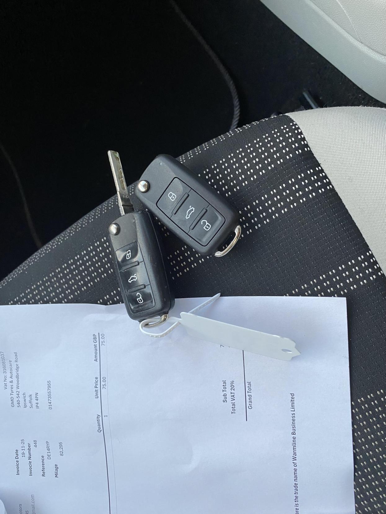 Used SEAT Mii 2014 for sale - 76669933: Photo 50