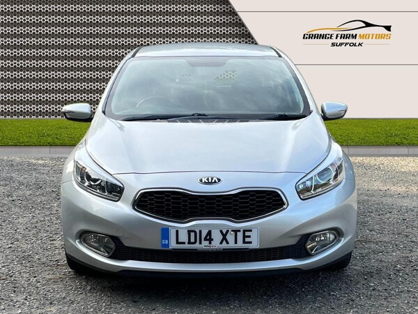 Used Kia Ceed 2014 for sale - 76108331: Photo 12
