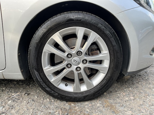 Used Kia Ceed 2014 for sale - 76108331: Photo 16