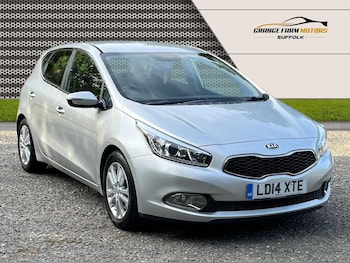 Kia - Ceed