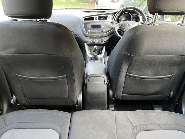 Used Kia Ceed 2014 for sale - 76108331: Photo 21