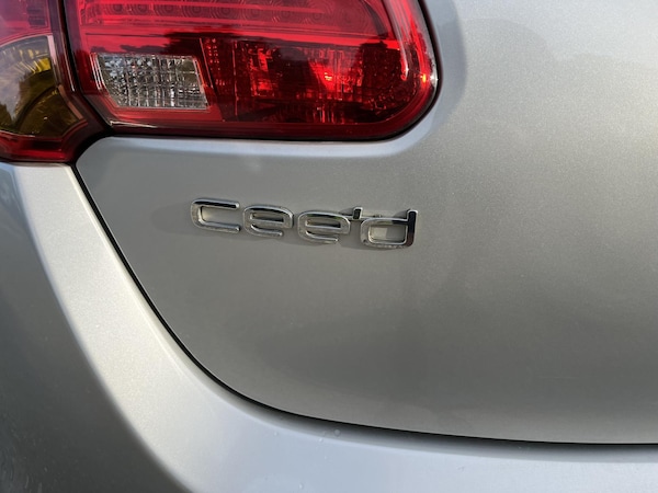 Used Kia Ceed 2014 for sale - 76108331: Photo 26