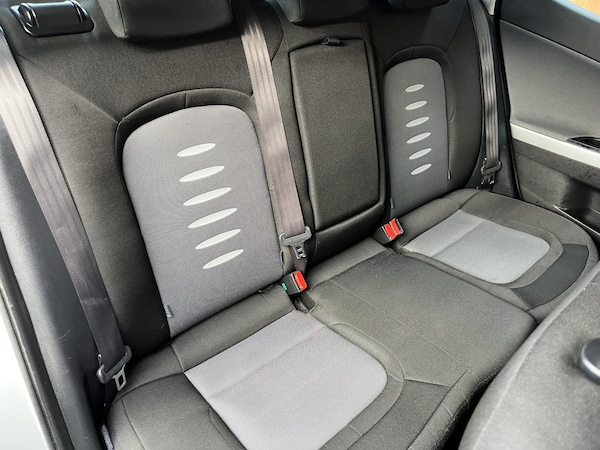 Used Kia Ceed 2014 for sale - 76108331: Photo 30