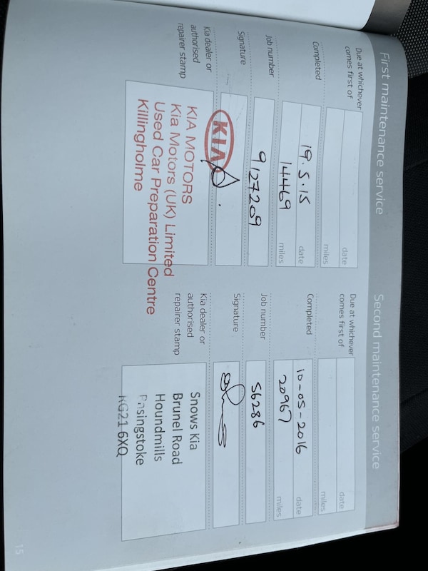 Used Kia Ceed 2014 for sale - 76108331: Photo 39