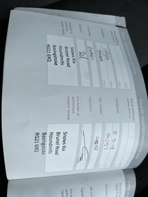 Used Kia Ceed 2014 for sale - 76108331: Photo 42
