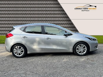 Used Kia Ceed 2014 for sale - 76108331: Photo 4