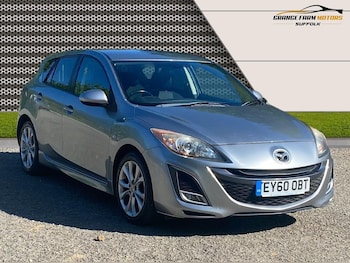 Used Mazda Mazda3 2010 for sale - 78346883: Photo