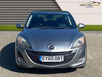 Used Mazda Mazda3 2010 for sale - 78346883: Photo