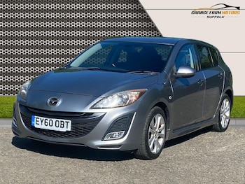 Used Mazda Mazda3 2010 for sale - 78346883: Photo