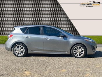 Used Mazda Mazda3 2010 for sale - 78346883: Photo