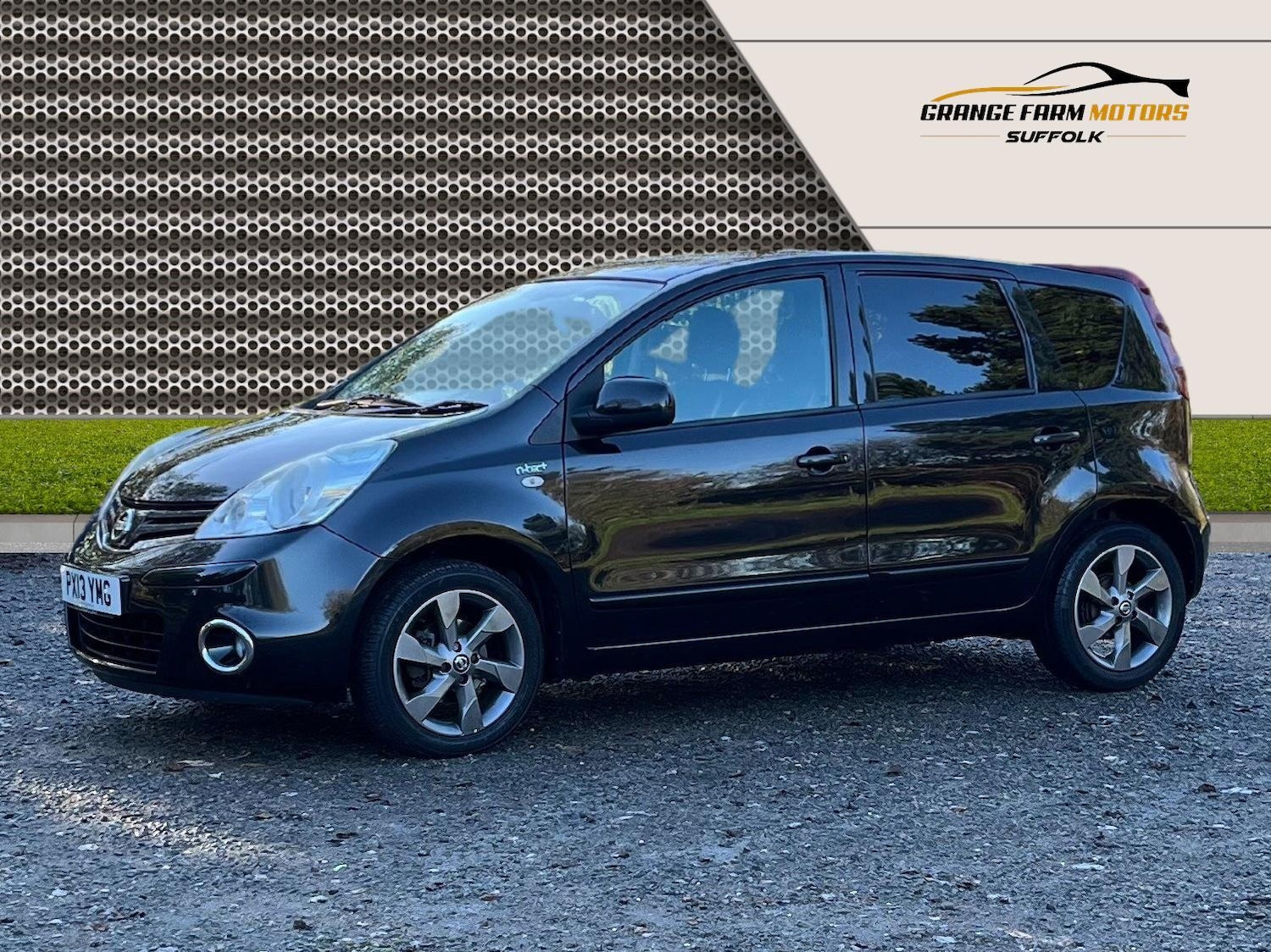 Used Nissan Note 2013 for sale - 76652949: Photo 10