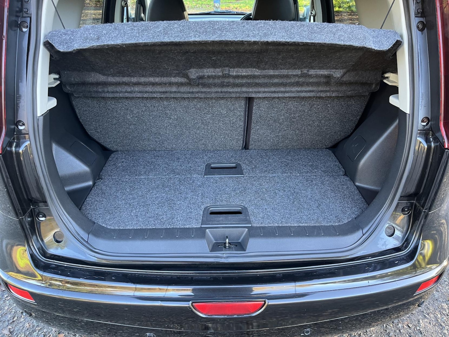 Used Nissan Note 2013 for sale - 76652949: Photo 14