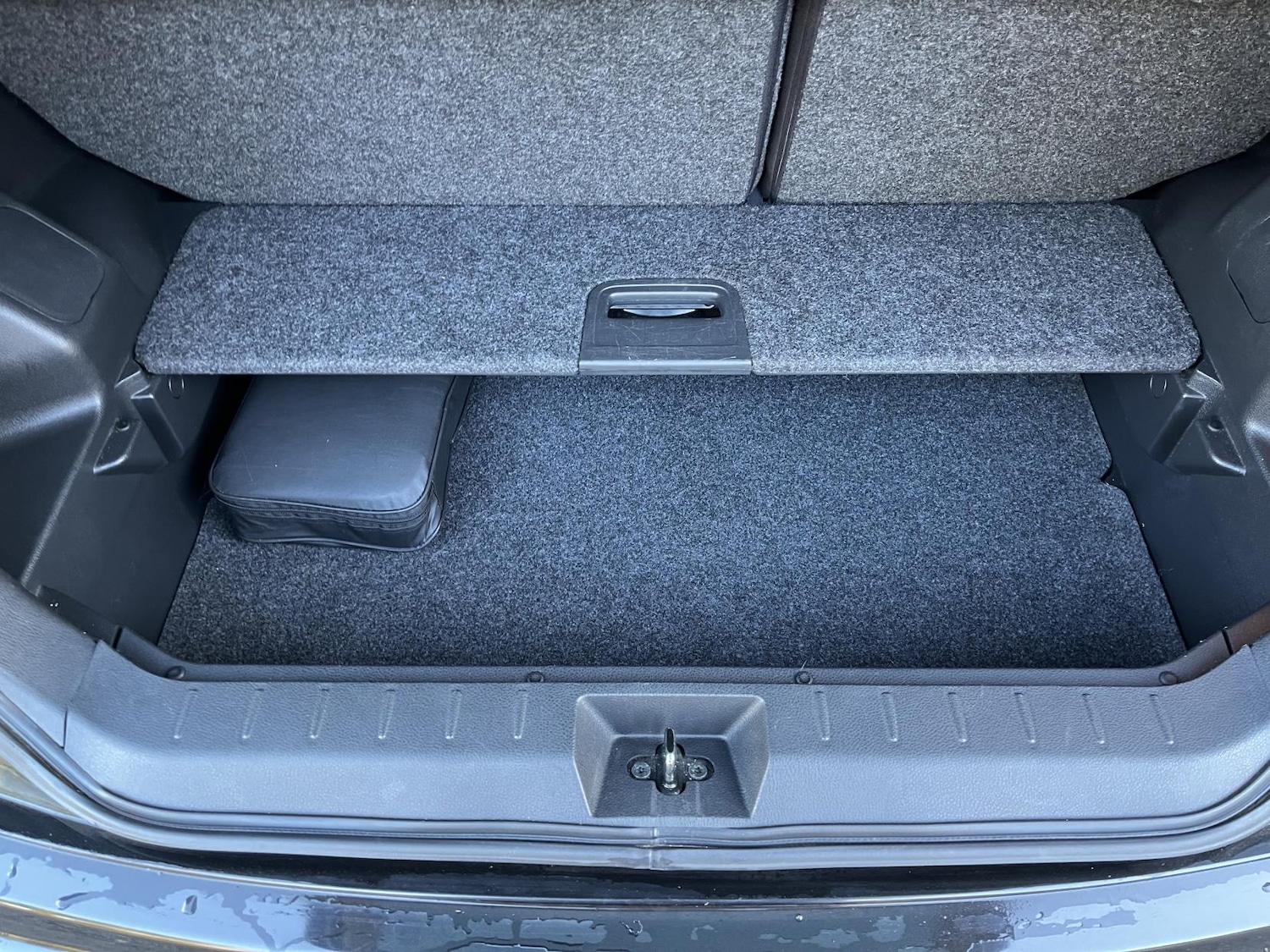 Used Nissan Note 2013 for sale - 76652949: Photo 15