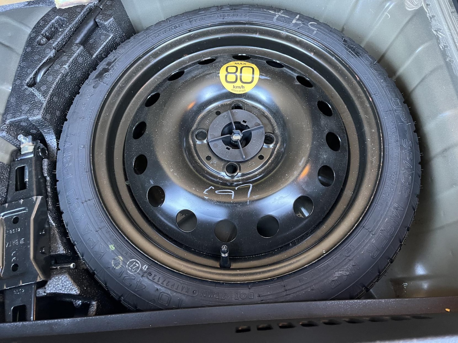 Used Nissan Note 2013 for sale - 76652949: Photo 16