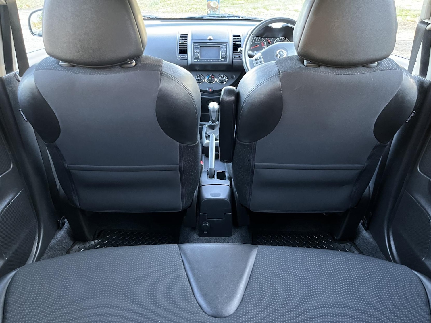 Used Nissan Note 2013 for sale - 76652949: Photo 17