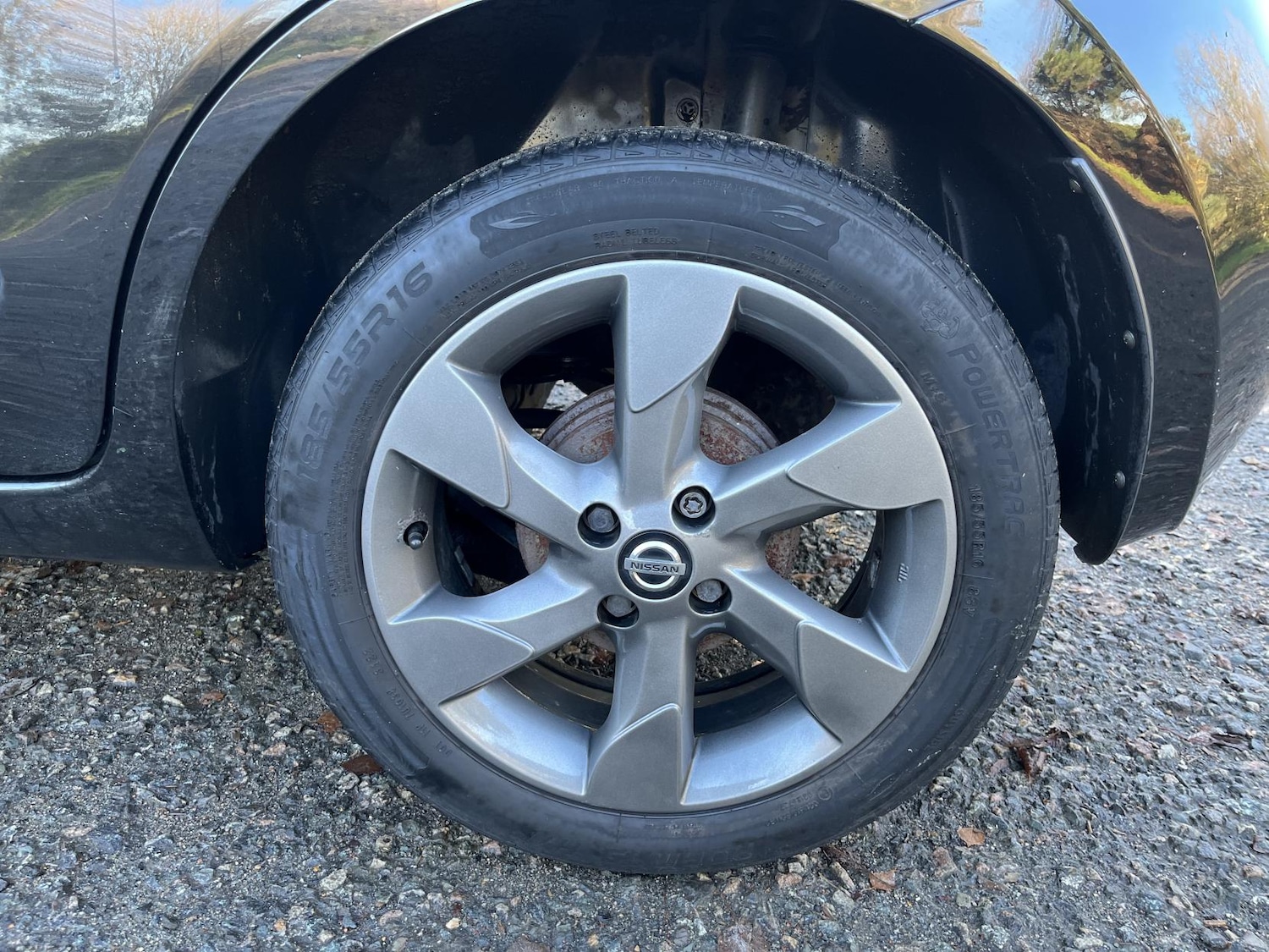 Used Nissan Note 2013 for sale - 76652949: Photo 20