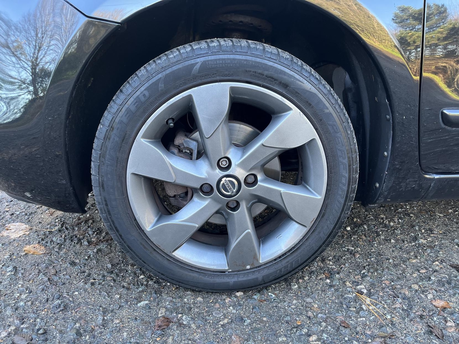 Used Nissan Note 2013 for sale - 76652949: Photo 21