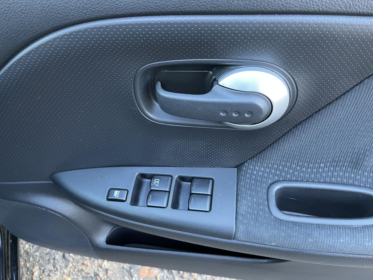 Used Nissan Note 2013 for sale - 76652949: Photo 24