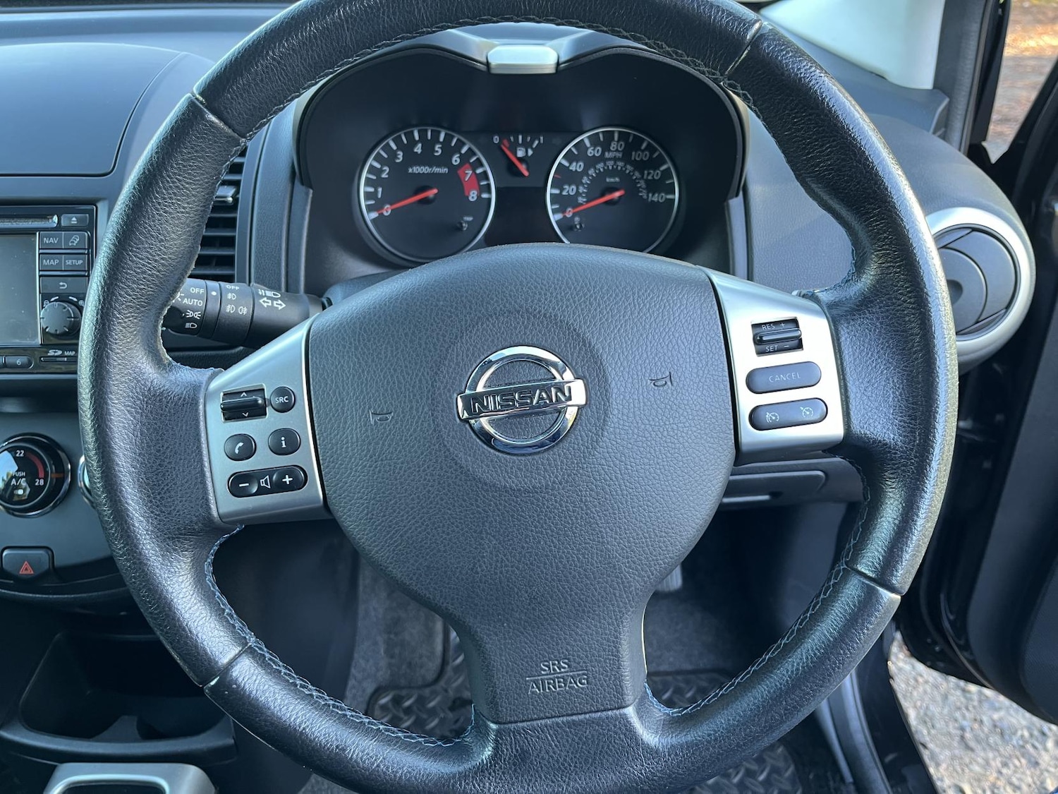 Used Nissan Note 2013 for sale - 76652949: Photo 29