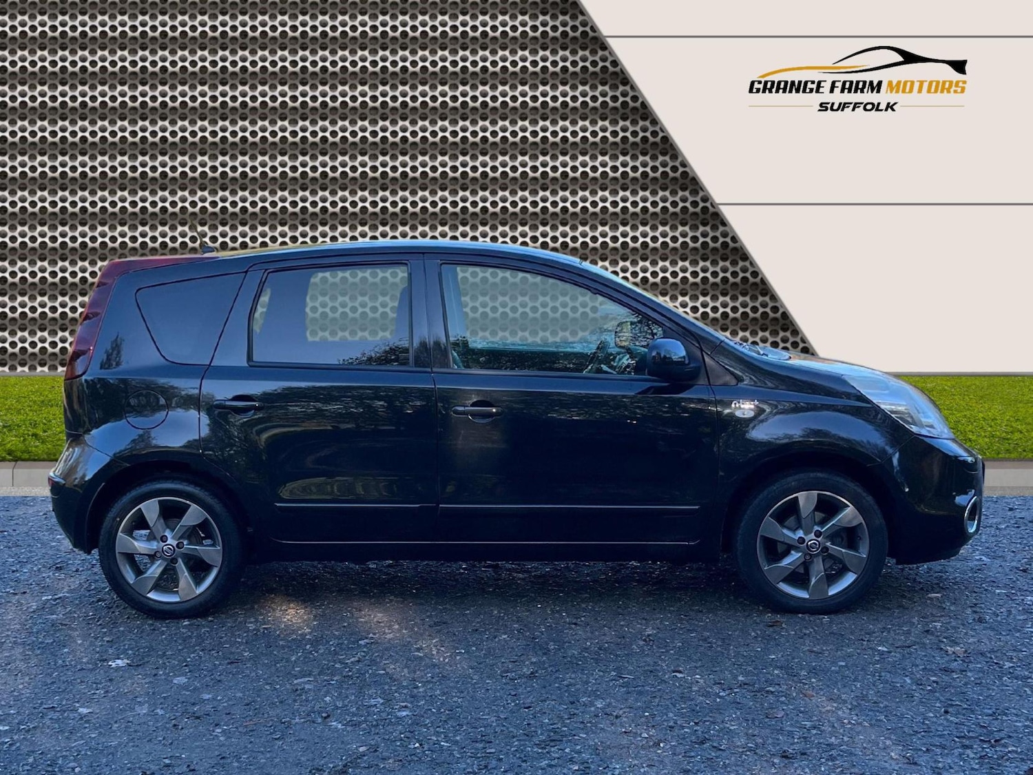 Used Nissan Note 2013 for sale - 76652949: Photo 3