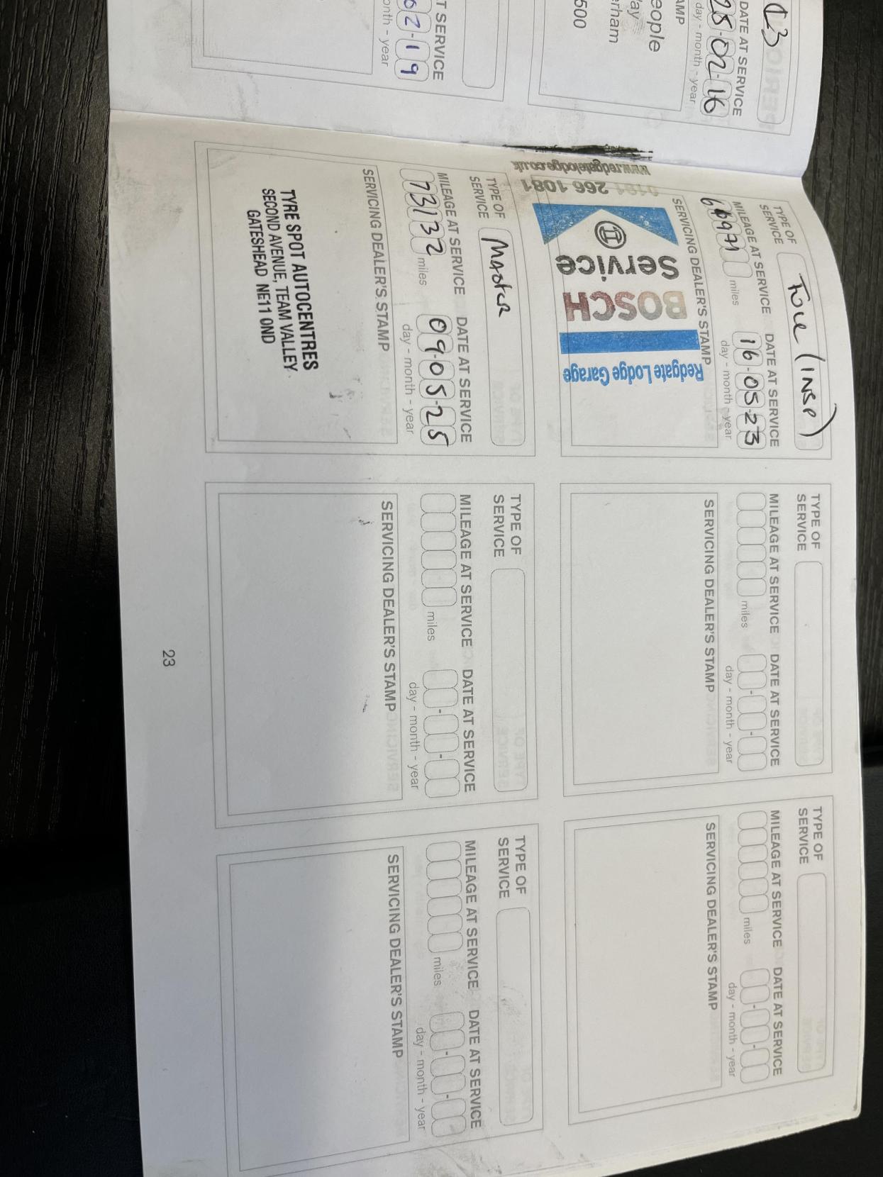 Used Nissan Note 2013 for sale - 76652949: Photo 35