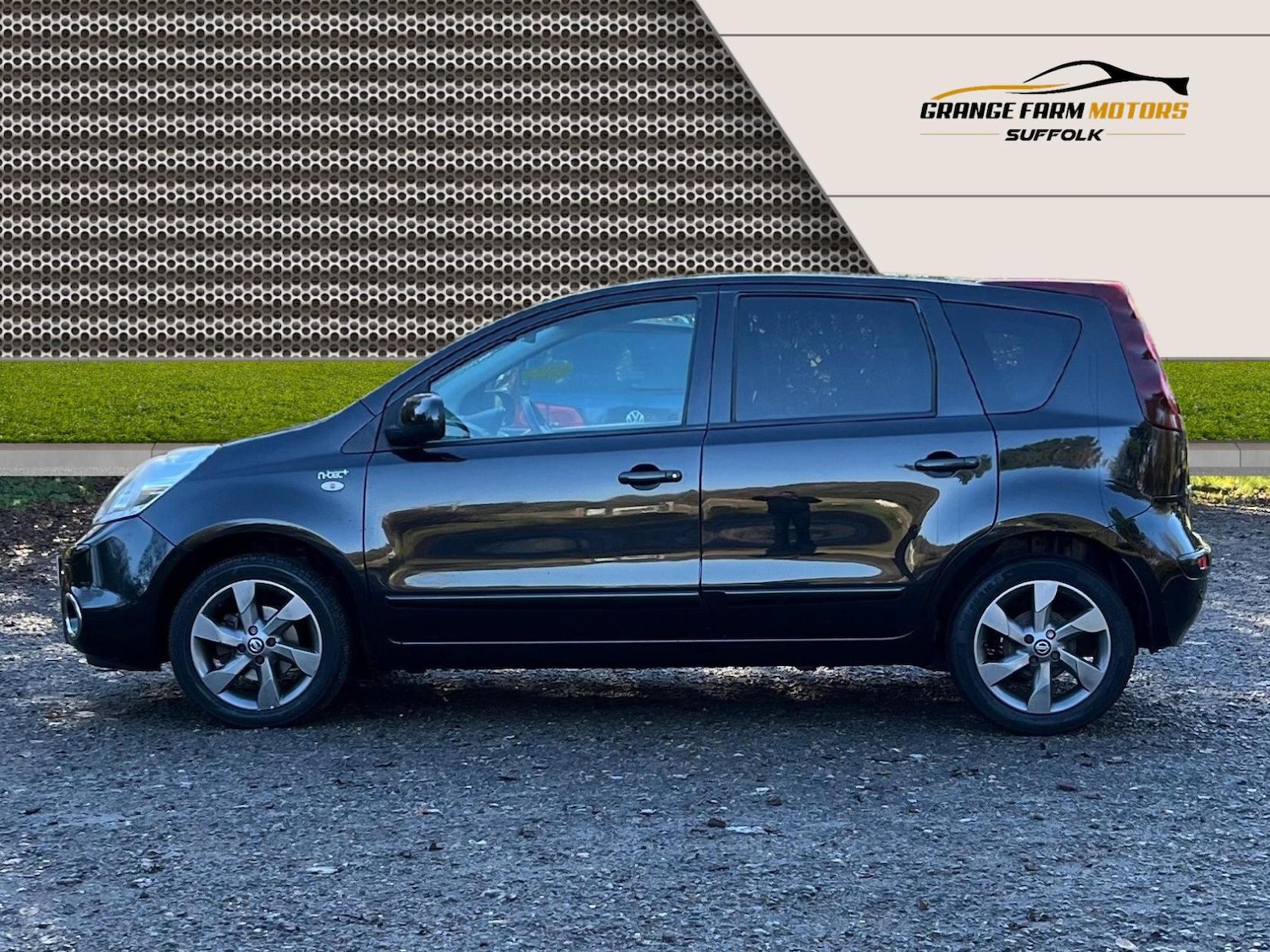 Used Nissan Note 2013 for sale - 76652949: Photo 9