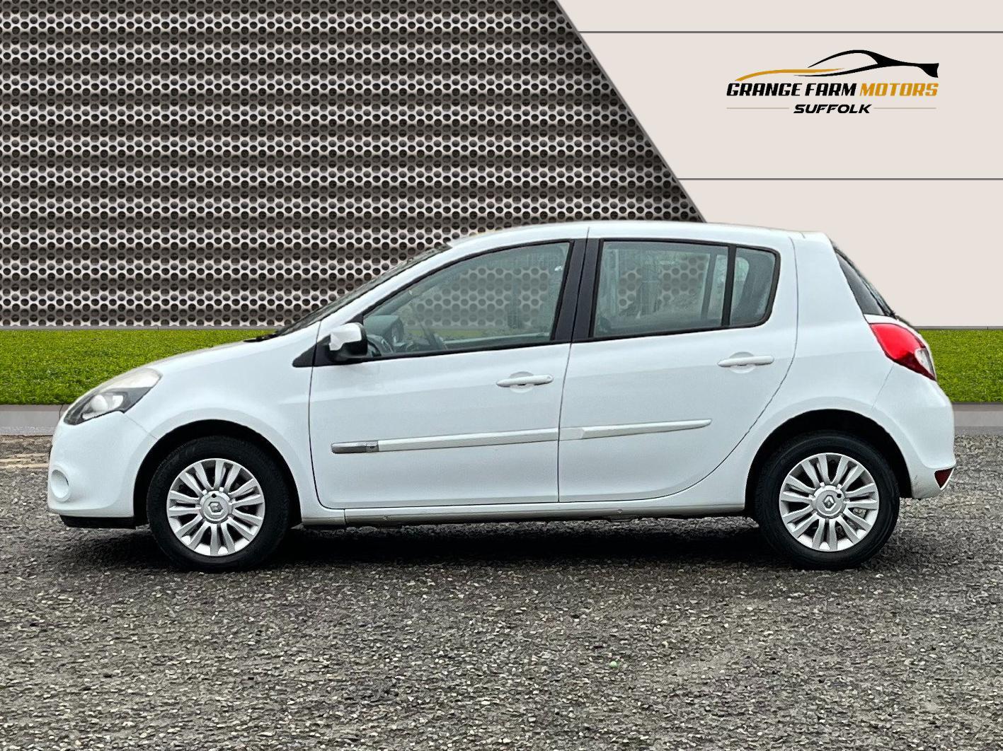 Used Renault Clio 2012 for sale - 77409907: Photo 11