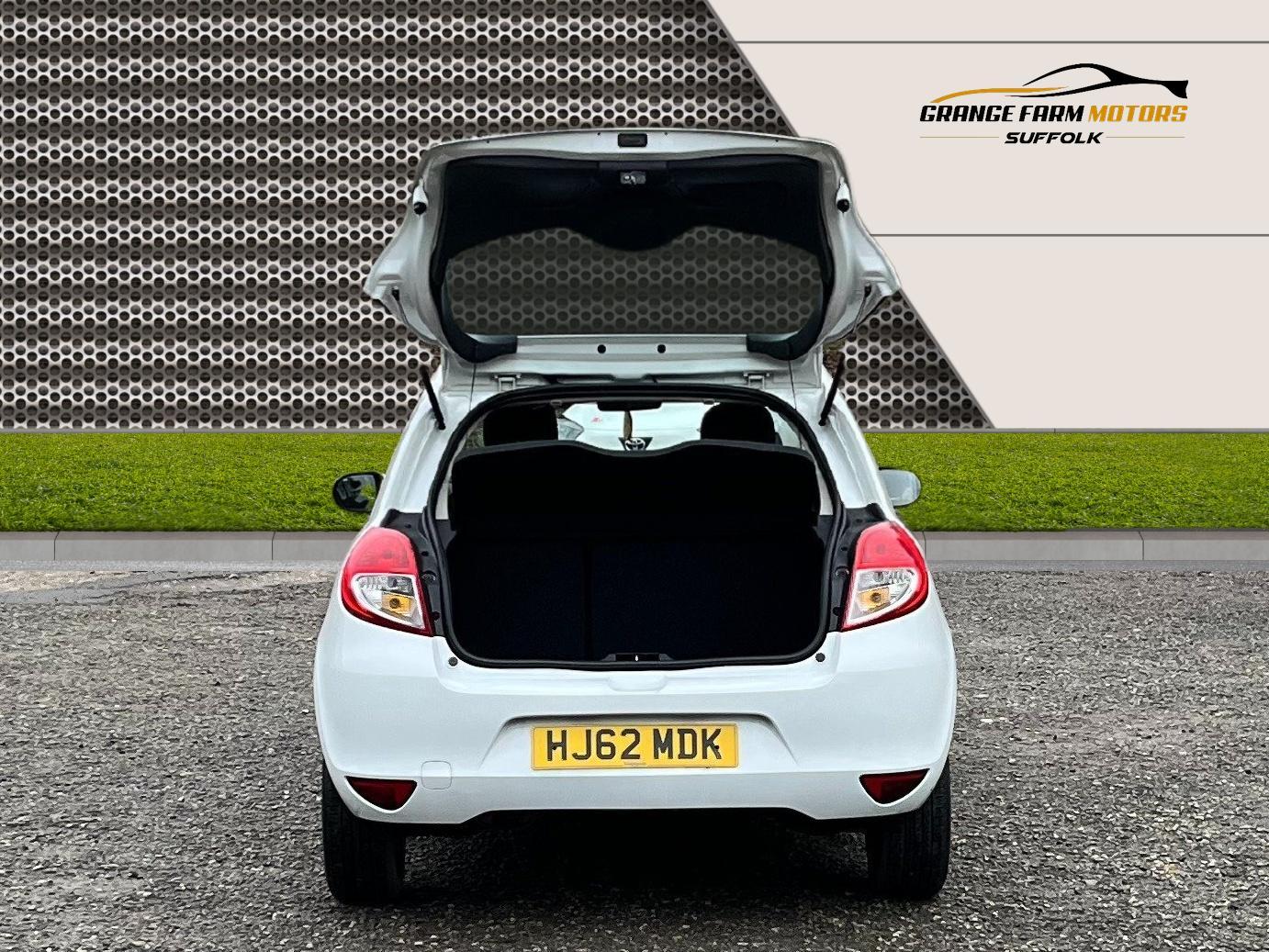 Used Renault Clio 2012 for sale - 77409907: Photo 13