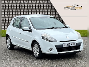 Used Renault Clio 2012 for sale - 77409907: Photo