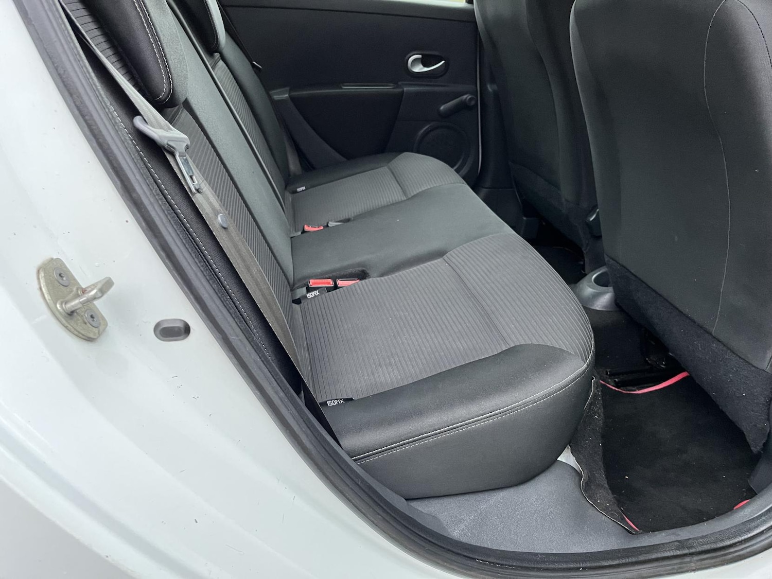 Used Renault Clio 2012 for sale - 77409907: Photo 25