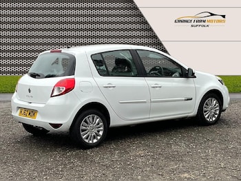 Used Renault Clio 2012 for sale - 77409907: Photo